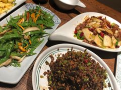 -云海肴·汽锅鸡·云南菜(美罗城店)