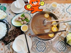 -普宁潮汕牛肉火锅(新香洲店)