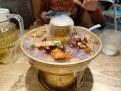 -全牛匠·乐山跷脚牛肉(新中关店)