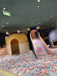 点击看大图 -meland亲子乐园(深圳领展中心城店)