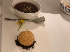 -Yan Ting 宴庭中餐厅(上海静安瑞吉酒店)