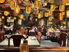 -老湖南民间菜·牛肉十八炒(花都店)