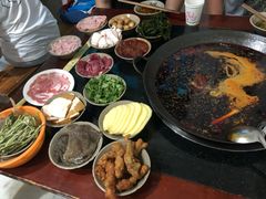 -星鸿社重庆老火锅