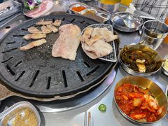 -玄希浪漫厨房·韩料烤肉(湖滨银泰in77店)