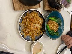 -乜都得港式茶楼(天贵路店)