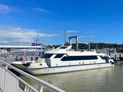 -小海豚•老字号海鲜餐厅(天涯店)