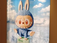 -泡泡玛特POPMART(万柳华联店)