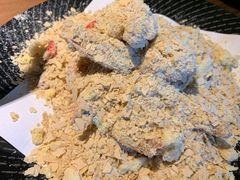 燕麦大虾-星叶·东南亚料理(宁波万象汇店)