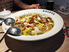 -太二酸菜鱼(菱角湖万达店)