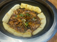 -咱屯子铁锅炖直营店(南湖大路店)