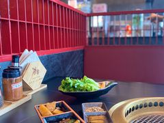 -谷牛和牛烤肉(漕河泾印象城店)