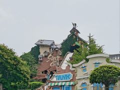 -大连海昌发现王国主题公园