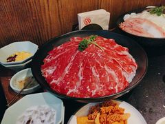 -井格重庆火锅(西直门凯德Mall店)