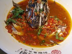 -福满我家大碗厨·湘菜(上海大厦店)