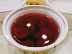 炒红果-奶酪魏(牛街总店)