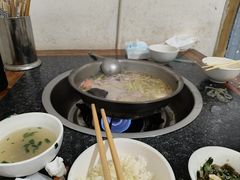 -海关荤豆花(洋河一路店)