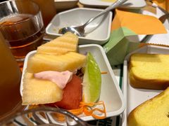 水果-豪客来牛排(汕头东厦100店)