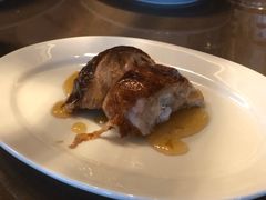 -福州仓山凯悦酒店·Market Cafe Lacucina咖啡厅