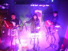 -好久不见网红乐队酒吧(鼓浪屿海底世界店)