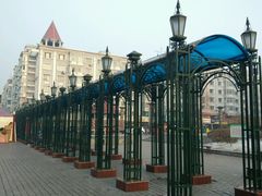 -圣·阿列克谢耶夫教堂