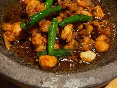 -绿茶餐厅(蓝色港湾店)