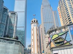 -八一路好吃街(雨田商务大厦店)