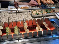 -丰茂烤串(六里桥店)