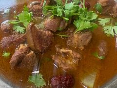 -龙香居海鲜浑锅家常菜·特色驴肉