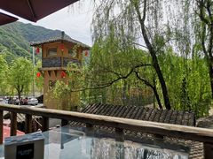 -百花人家(清水田园店)