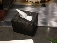 -玛雅铁板烧餐厅(中关村店)