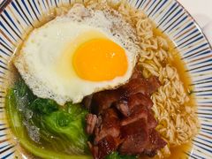 -龙记香港茶餐厅(久光百货店)