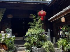 -龙姐私房菜(和顺古镇店)