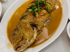 -华盛丰温州大排档(东三环南路店)