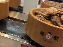 -龍歌自助小火锅(李沧丽达店)
