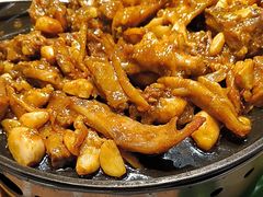 -甘家界牌柠檬鸭(青山店)