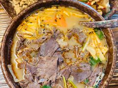 -玉祥府牛肉罩饼(金光道店)