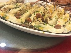 -聚福宝合苑食府(南头镇店)