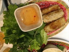 炸春卷-Phở Bánh Cuốn 14