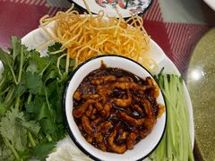 -哈尔滨鑫馨饺子园(阳光花园店)