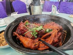 东坡神仙鸡-向塘土鸡总店(八一广场店)