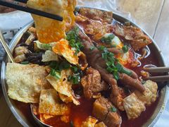 -龍城柳州螺蛳粉(群星路店)