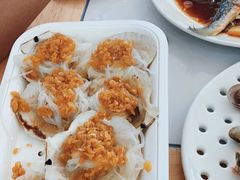 -必点蒸汽海鲜(止锚湾店)