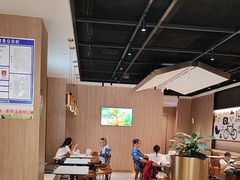 -德克士(长安百货店)
