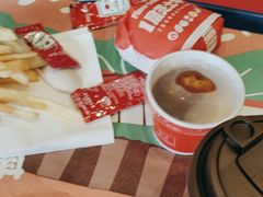 -汉堡王(徐汇绿地缤纷店)