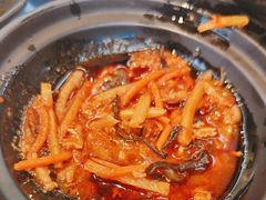 -老娘舅(吴淞路店)