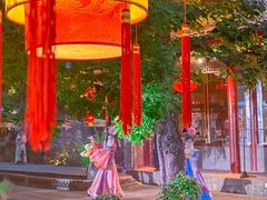 -白家大院·王府宫廷菜(苏州街店)
