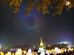 -南宁方特东盟神画