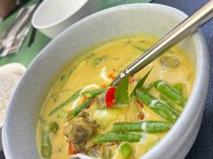 -帕蓝·暹罗料理(大学路店)
