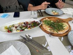 -IL Forno 意坊·意大利餐厅(花园店)