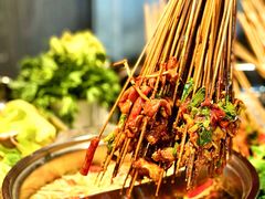 -让签签飞小郡肝串串香(春熙路形象店)